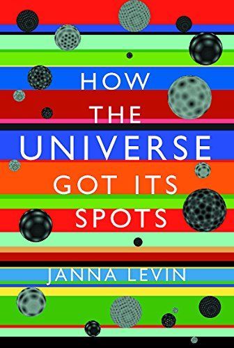 How the Universe Got Its Spots