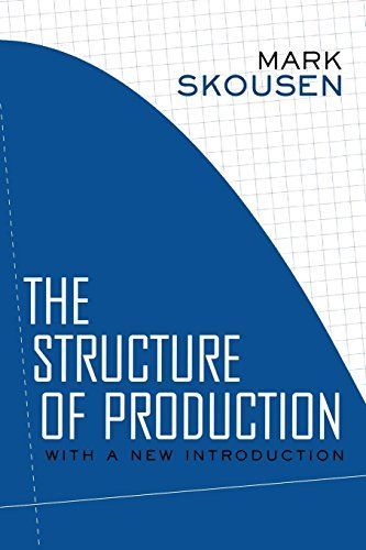 The Structure of Production