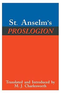 Proslogion