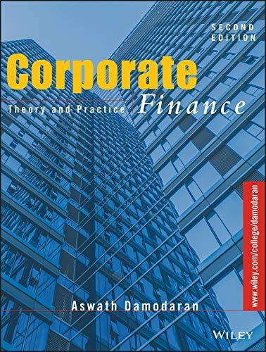 Corporate Finance