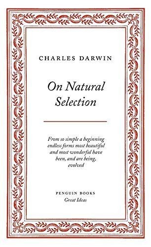 On Natural Selection