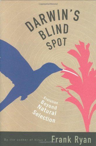 Darwin's Blind Spot