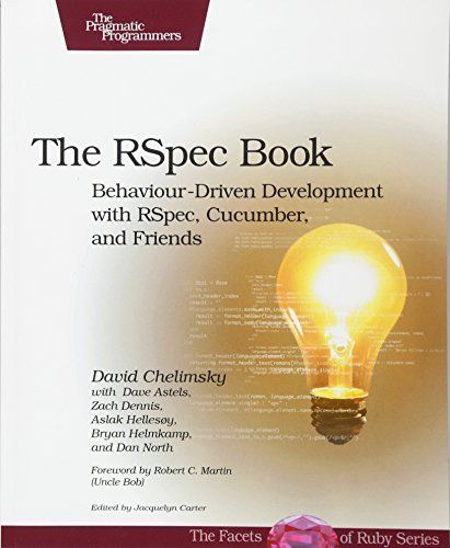 The RSpec Book