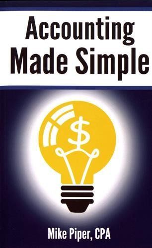Accounting Made Simple
