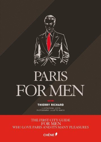 Paris for Men