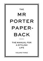 The Mr Porter Paperback