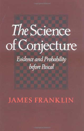 The Science of Conjecture