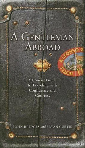 A Gentleman Abroad