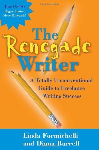 The Renegade Writer
