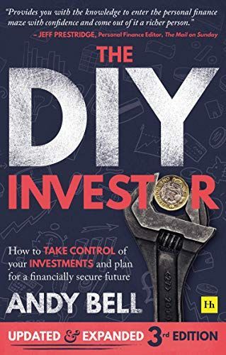 The DIY Investor 3rd edition