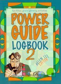 PowerGuide Logbook 2