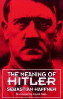 The Meaning of Hitler