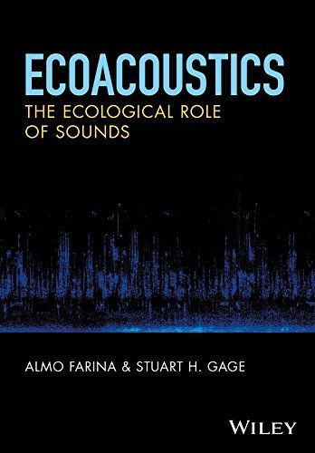 Ecoacoustics