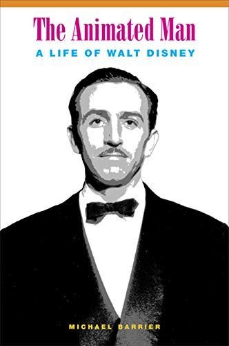 The Animated Man