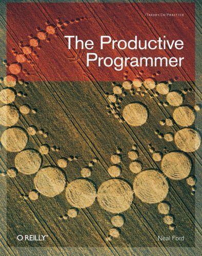 The Productive Programmer