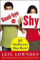 Goodbye to Shy