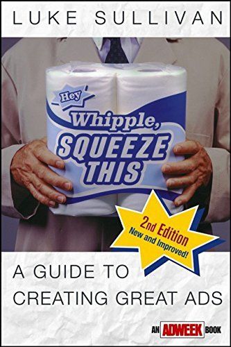 Hey, Whipple, Squeeze This