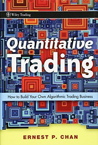 Quantitative Trading