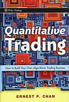 Quantitative Trading