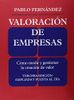 Valoración de empresas