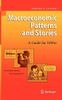 Macroeconomic Patterns and Stories