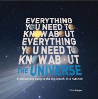 Everything You Need to Know about the Universe