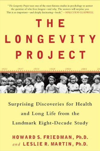 The Longevity Project