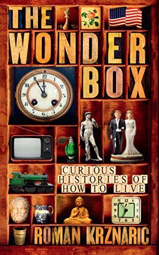 The Wonderbox