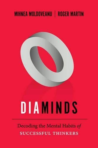 Diaminds