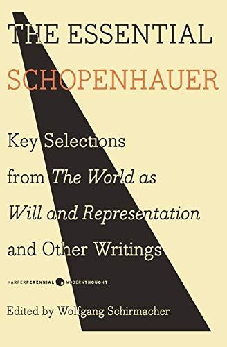 The Essential Schopenhauer