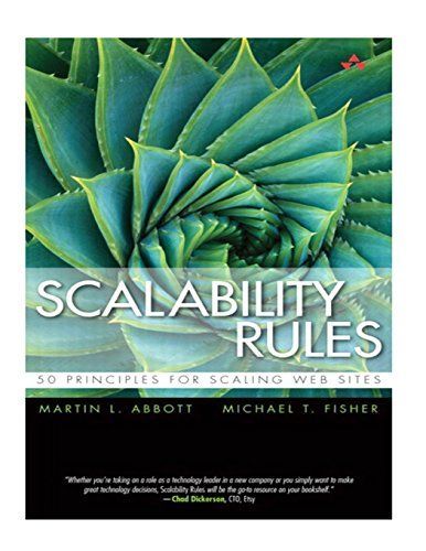 Scalability Rules
