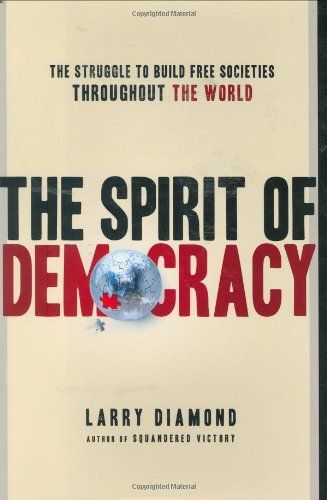 The Spirit of Democracy