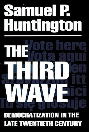 The Third Wave