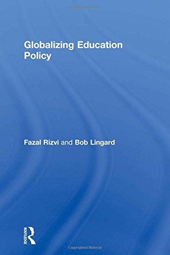 Globalizing Education Policy