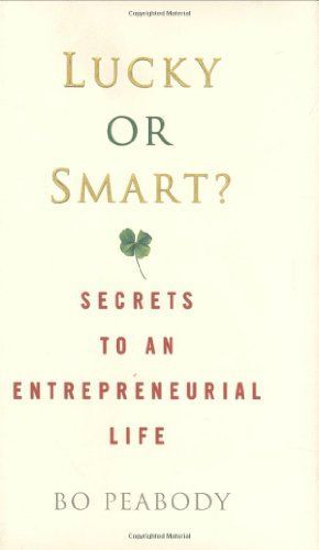 Lucky Or Smart?
