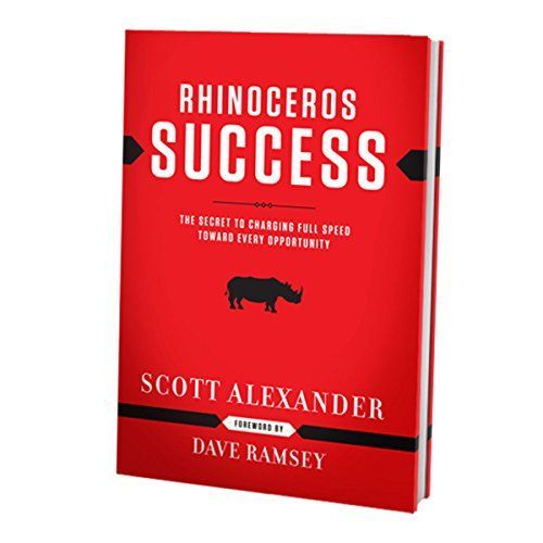 Rhinoceros Success