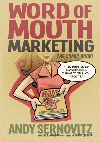 Word of Mouth Marketing