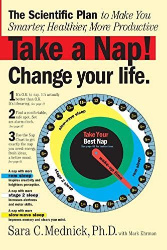 Take a Nap!