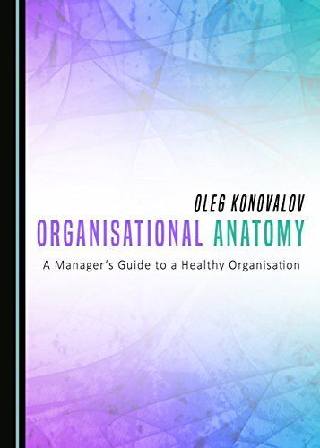 Organisational Anatomy