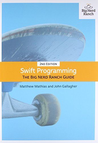 Swift Programming