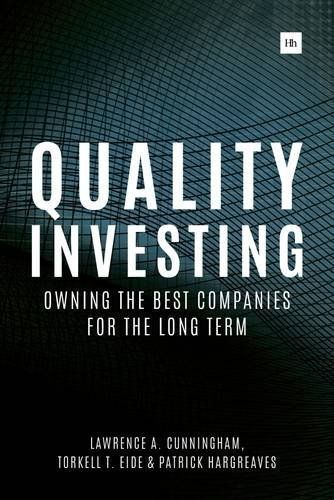 Quality Investing