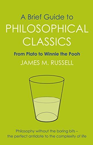 Brief Guide to Philosophical Classics
