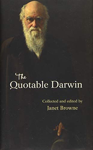 The Quotable Darwin