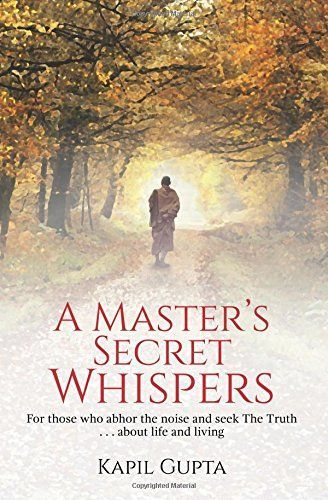 A Master's Secret Whispers