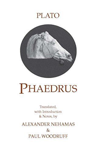 Phaedrus