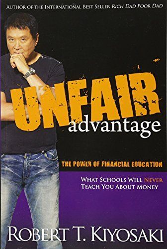 Unfair Advantage