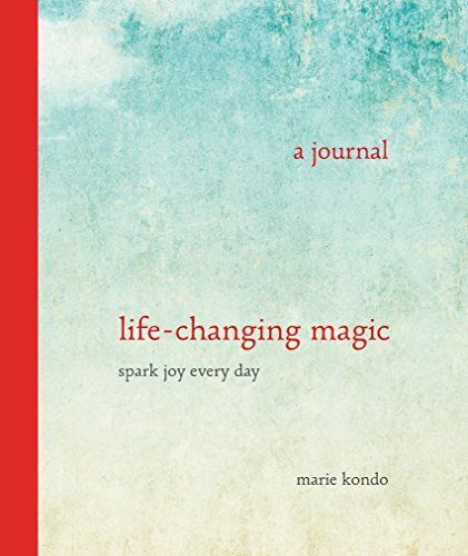 Life-changing Magic