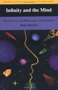 Infinity and the Mind