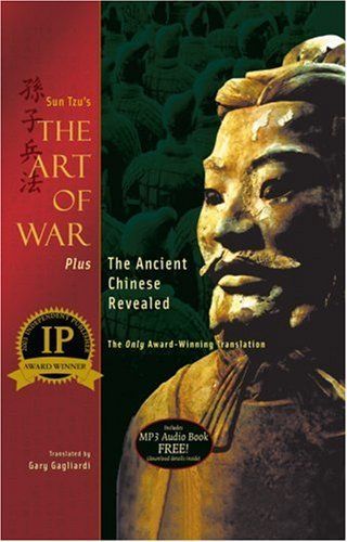 Sun Tzu's the Art of War