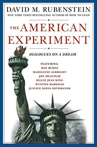 The American Experiment